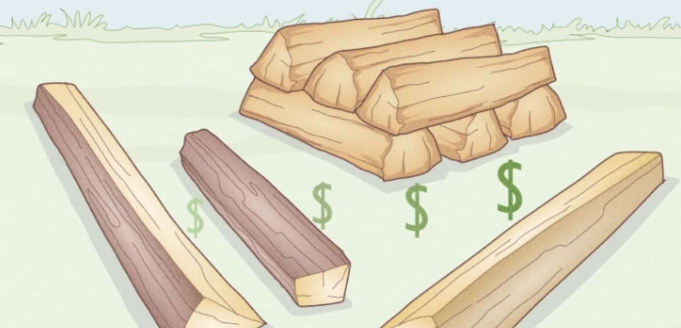 How To Measure A Cord Of Wood