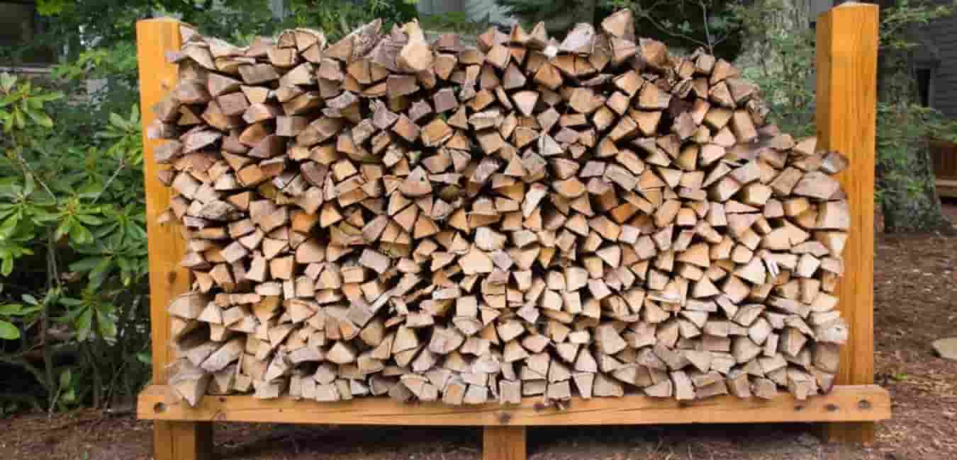 What is a cord of firewood