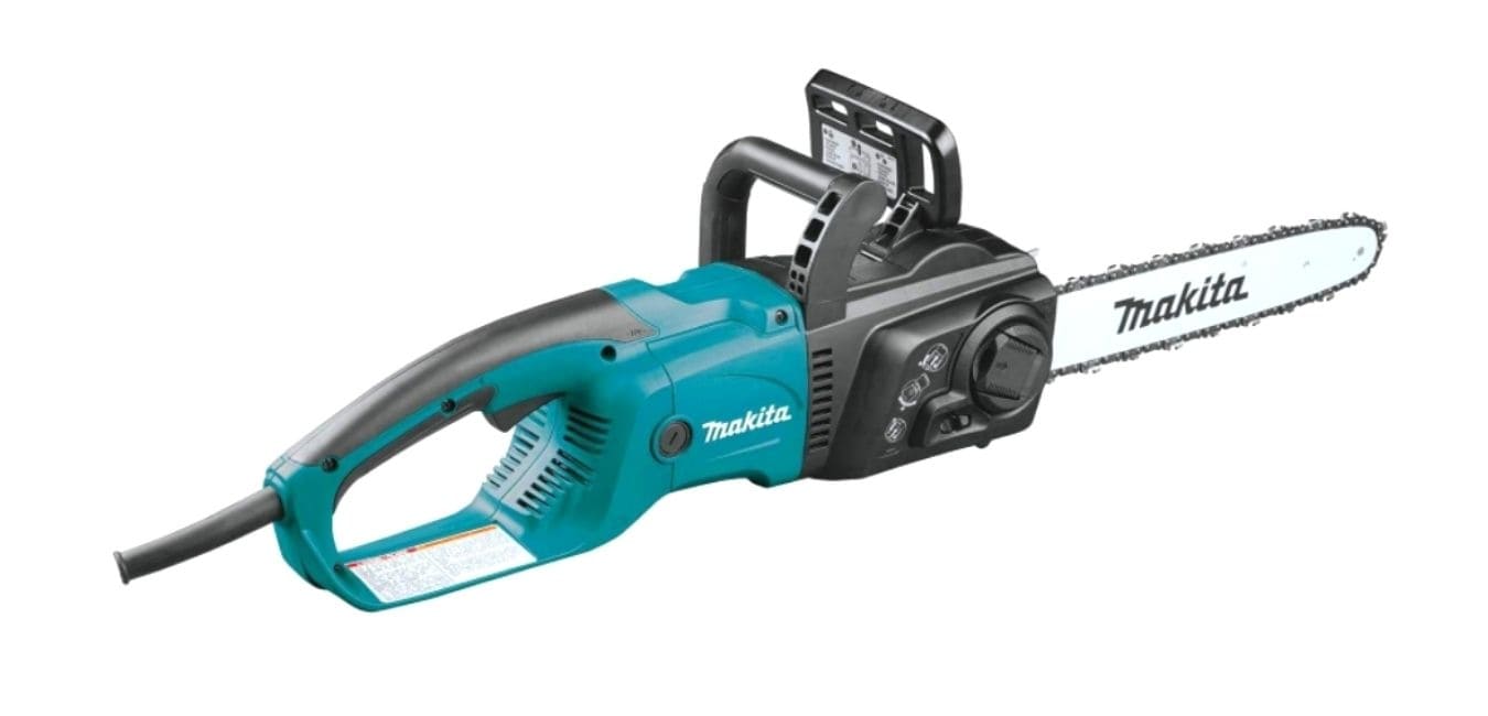 Makita-UC3551A Chain Saw- Best for the performance