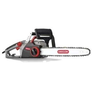 Oregon CS1500 18-inch 15 Amp Corded Electric Chainsaw
