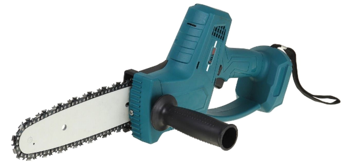 What is the best size chainsaw for home use?