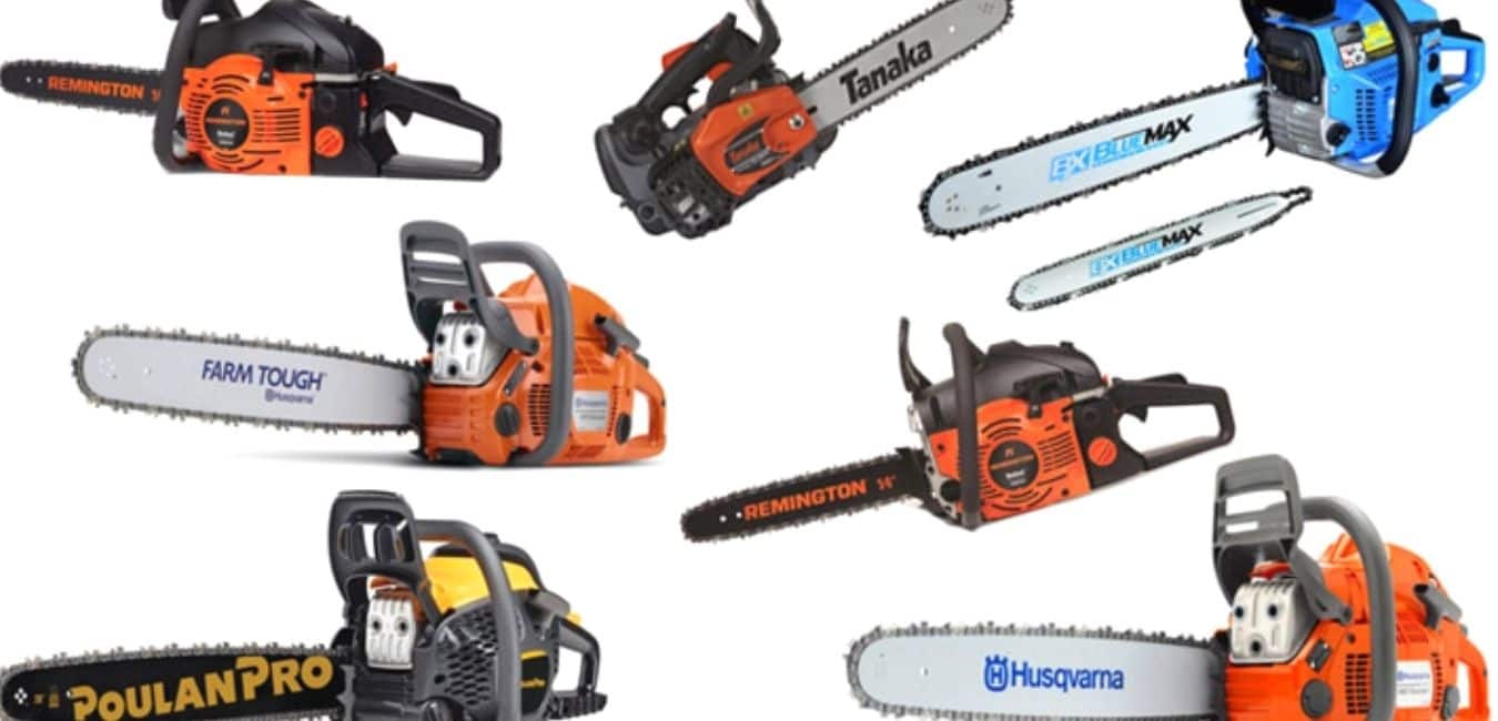 Which chainsaw is best?
