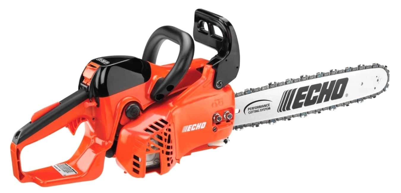 What is a Rear Handle Chainsaw