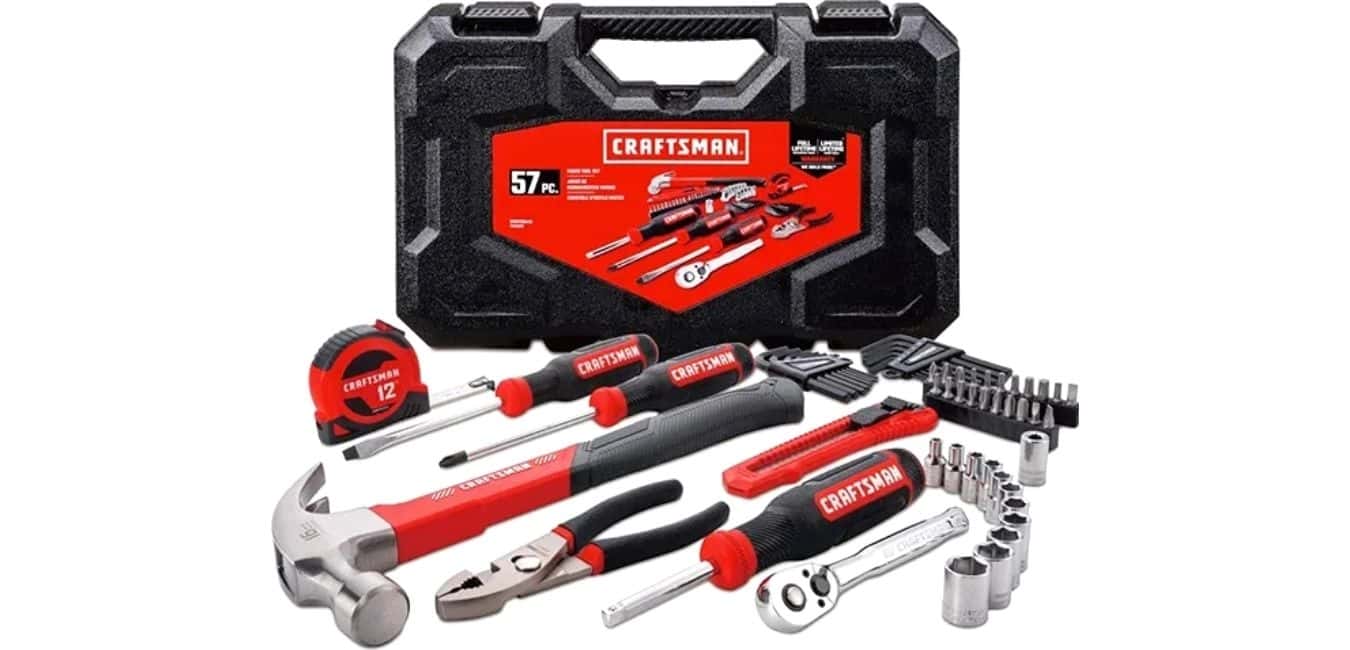 Are all craftsman tools high quality