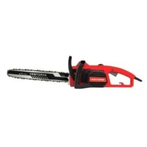 Craftsman 12 amp chainsaw - Best for Tooth Blade
