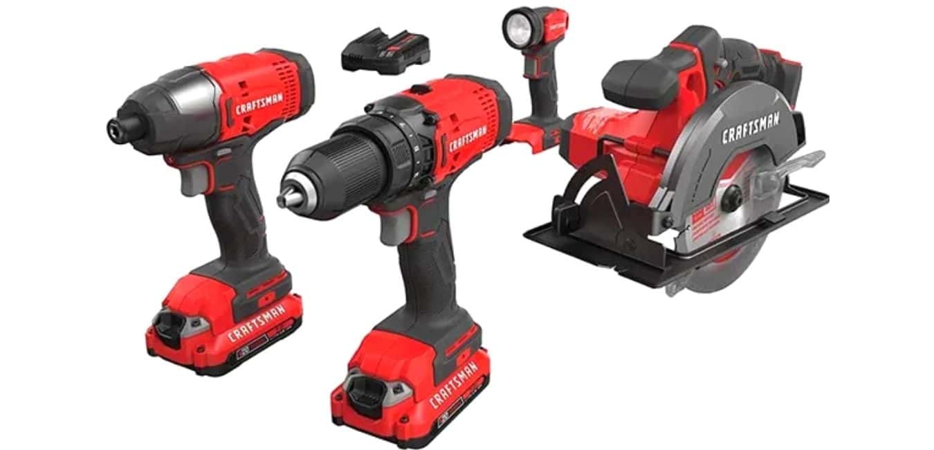 What is the best power tool brand
