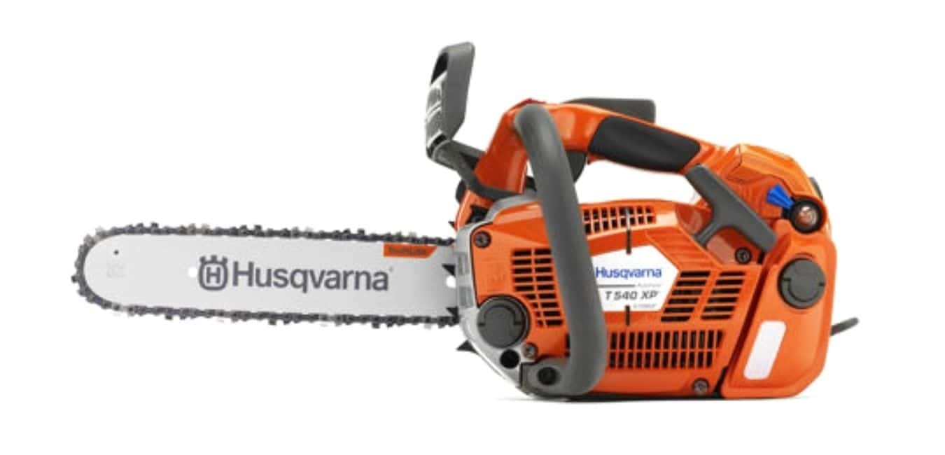 How Does an Ideal Logger Chainsaw Look Like