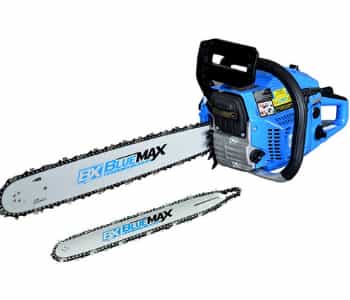 Blue Max 8901 – 14-Inch Gas Chainsaw
