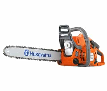 Husqvarna 240 – 14-Inch Gas Chainsaw
