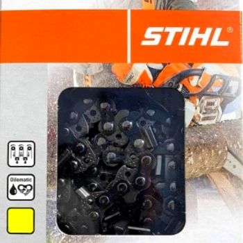 Stihl Chainsaw Chain – For Professional Chainsaws
