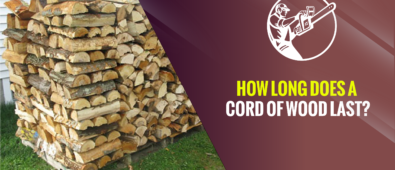 How Long Does a Cord of Wood Last? – 2022 Complete Guide