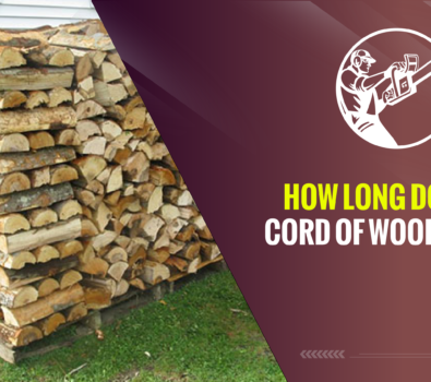 How Long Does a Cord of Wood Last? – 2024 Complete Guide