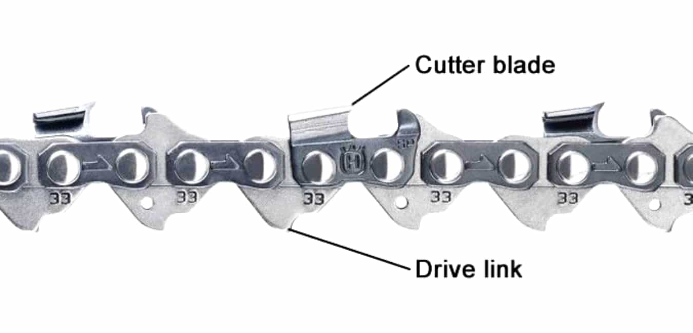How to Make Sure that Your Chainsaw Chain Direction is Right