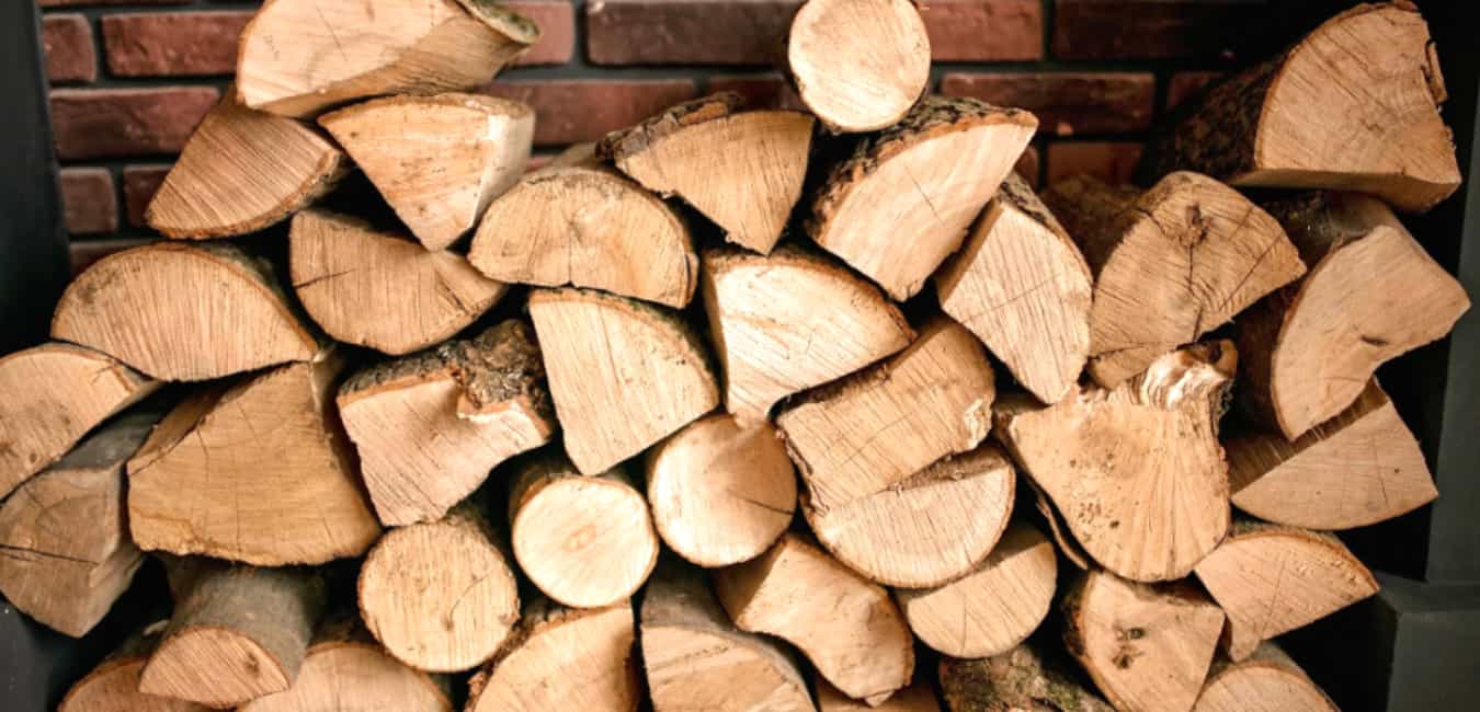 Is Ash Firewood Hardwood or Softwood