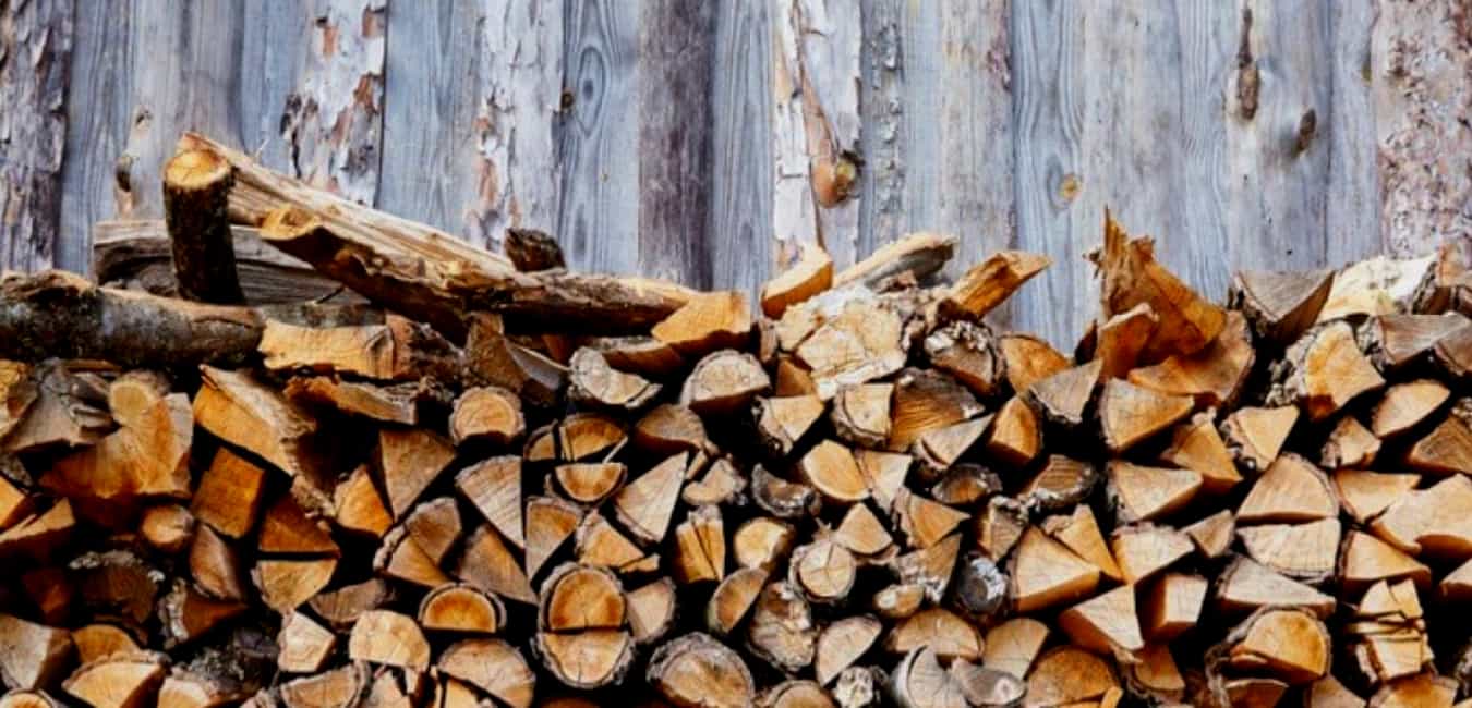 How Long to Season Maple Firewood