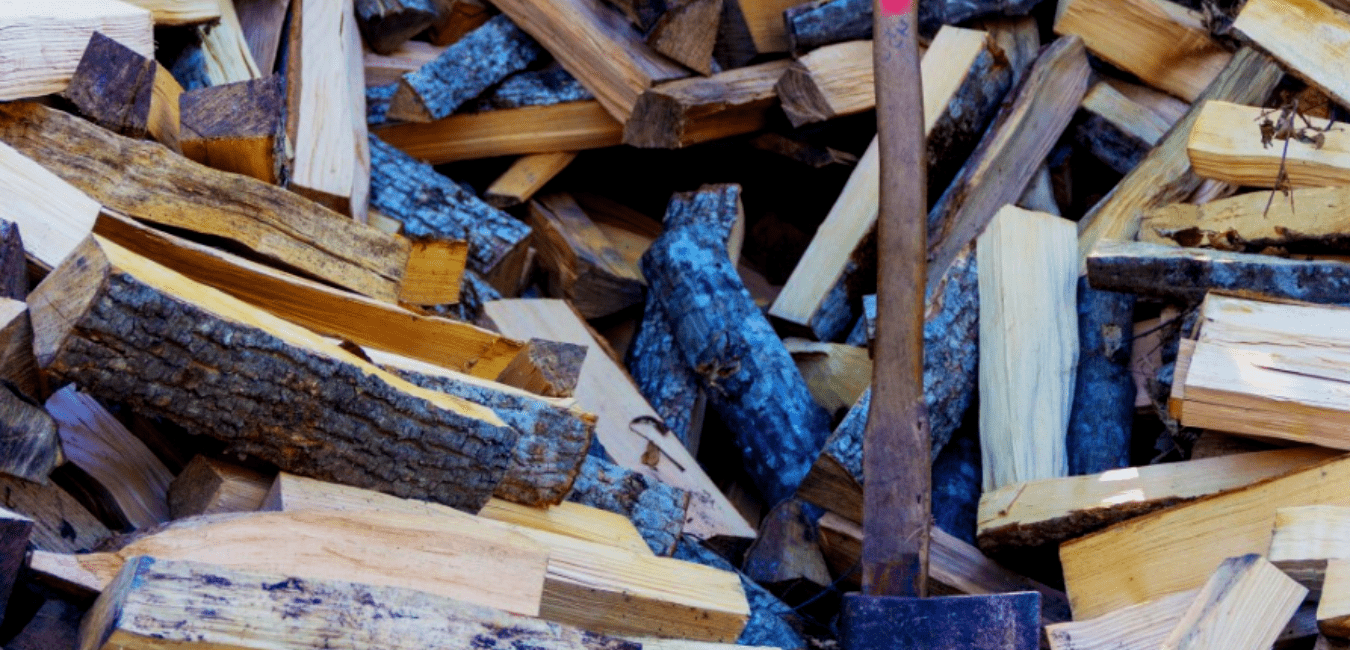 Beech Firewood Details