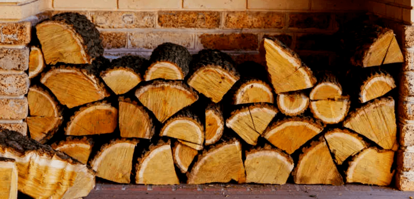 Types of Mulberry Firewood