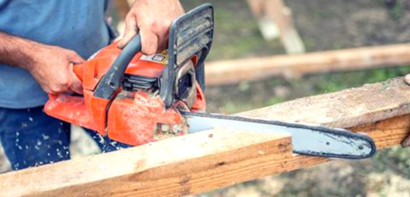 Common mistakes people make when measuring their chainsaw chain