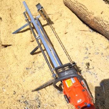 Imony Portable Chainsaw mill