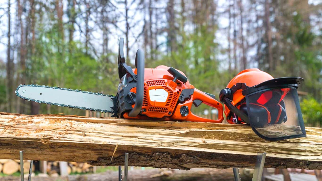 Basic things You Need to Know about Chainsaw