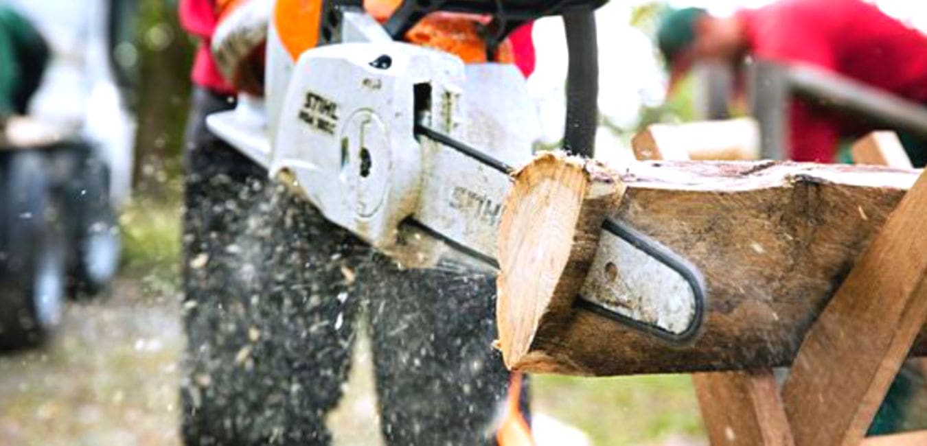 How to Know If Your Chainsaw Needs Sharpening