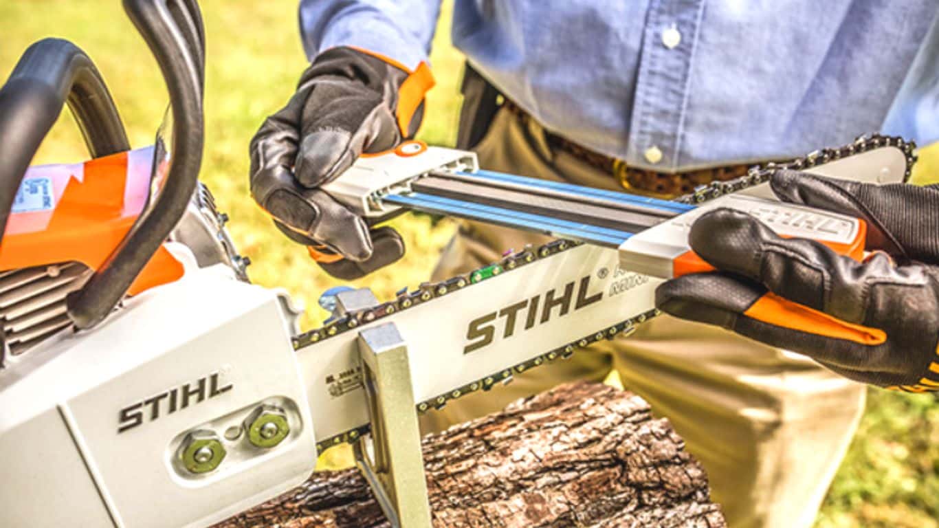 Accessories’ Costs for Chainsaws