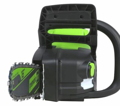 Greenworks 60V Chainsaw Review! – Battery-Powered 16-Inch Chainsaw