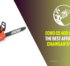 Echo CS 400 Review – The Best Affordable Chainsaw By Echo!