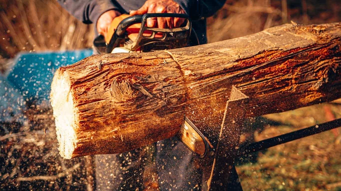 How to Fix Uneven Wood Cuts