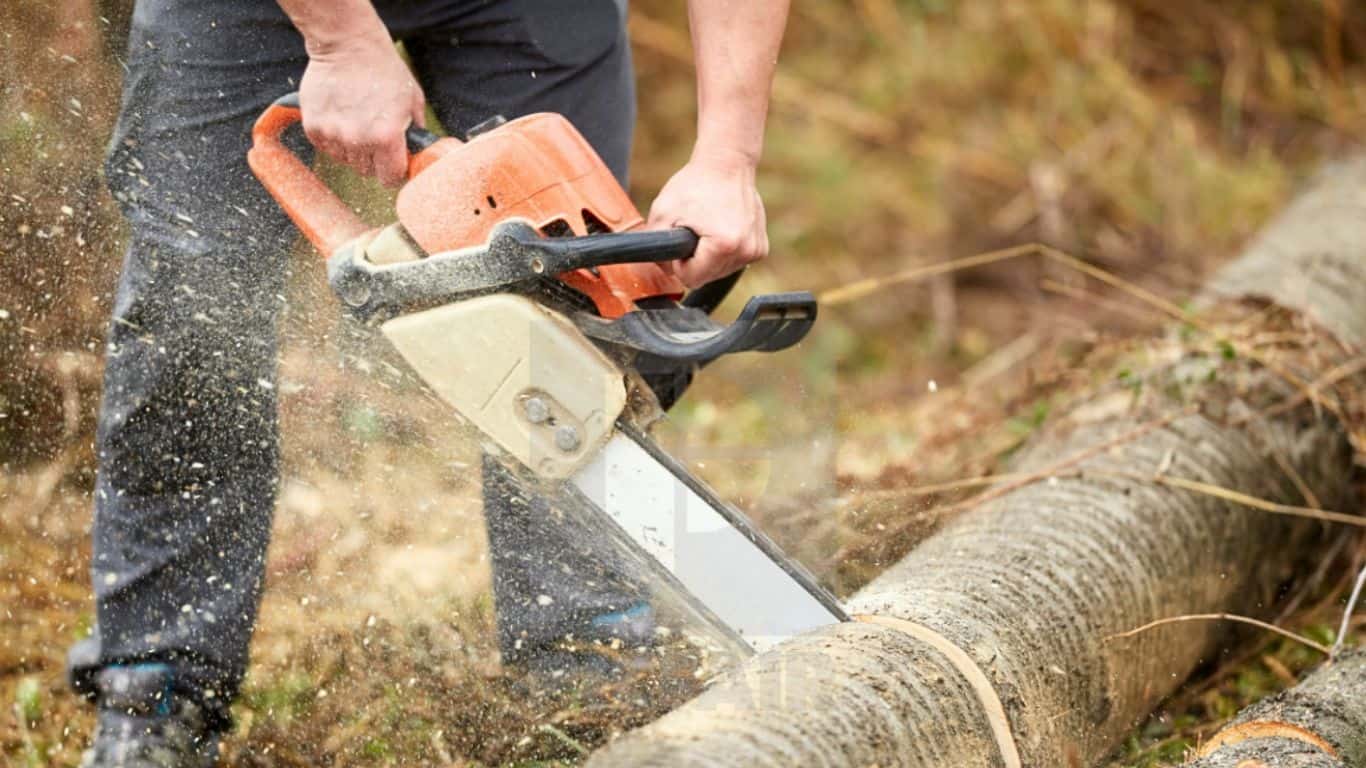 What is Chainsaw and How does it work