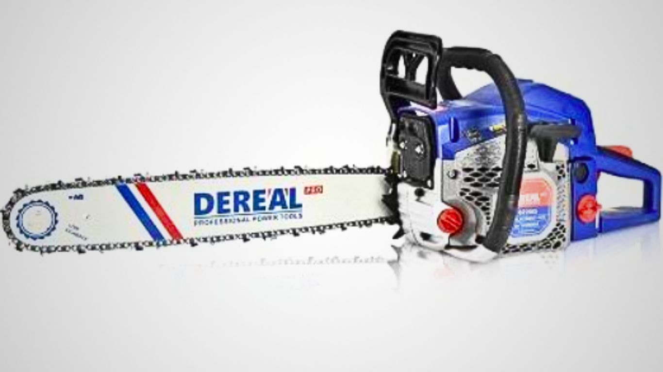 Which Dereal Chainsaws Are the Best