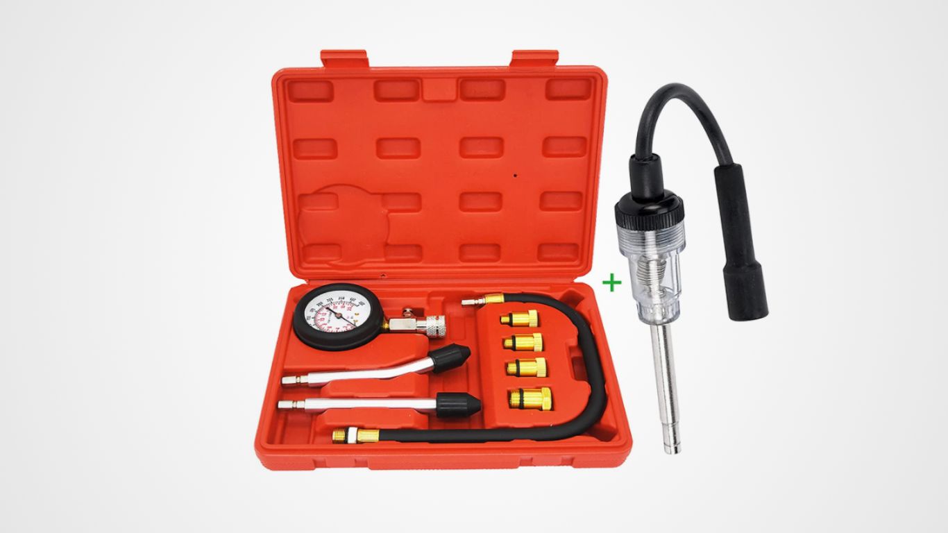 Selecting the Best Chainsaw Compression Tester